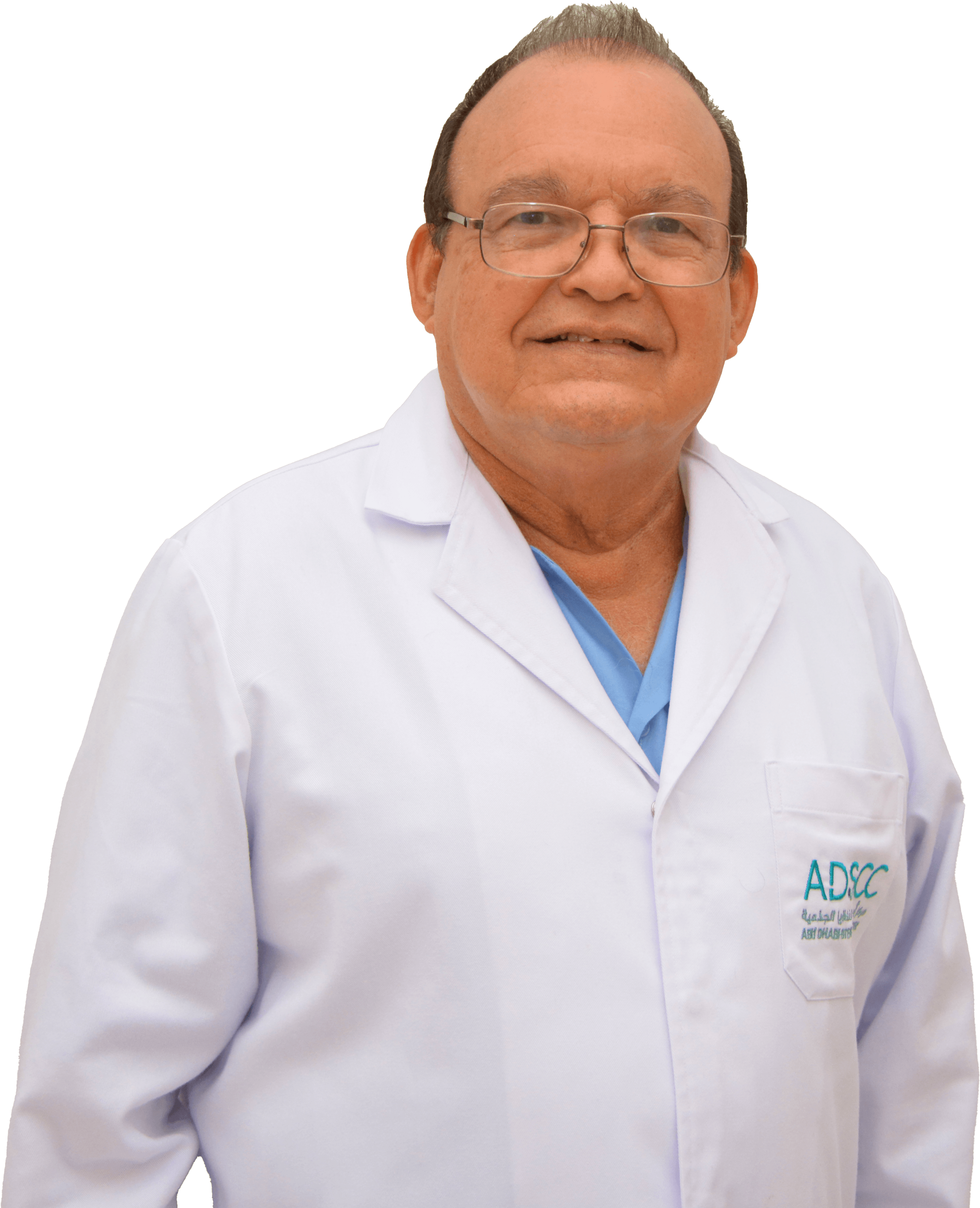 Dr. Rene Antonio Rivero Jimenez,Senior Scientific Researcher