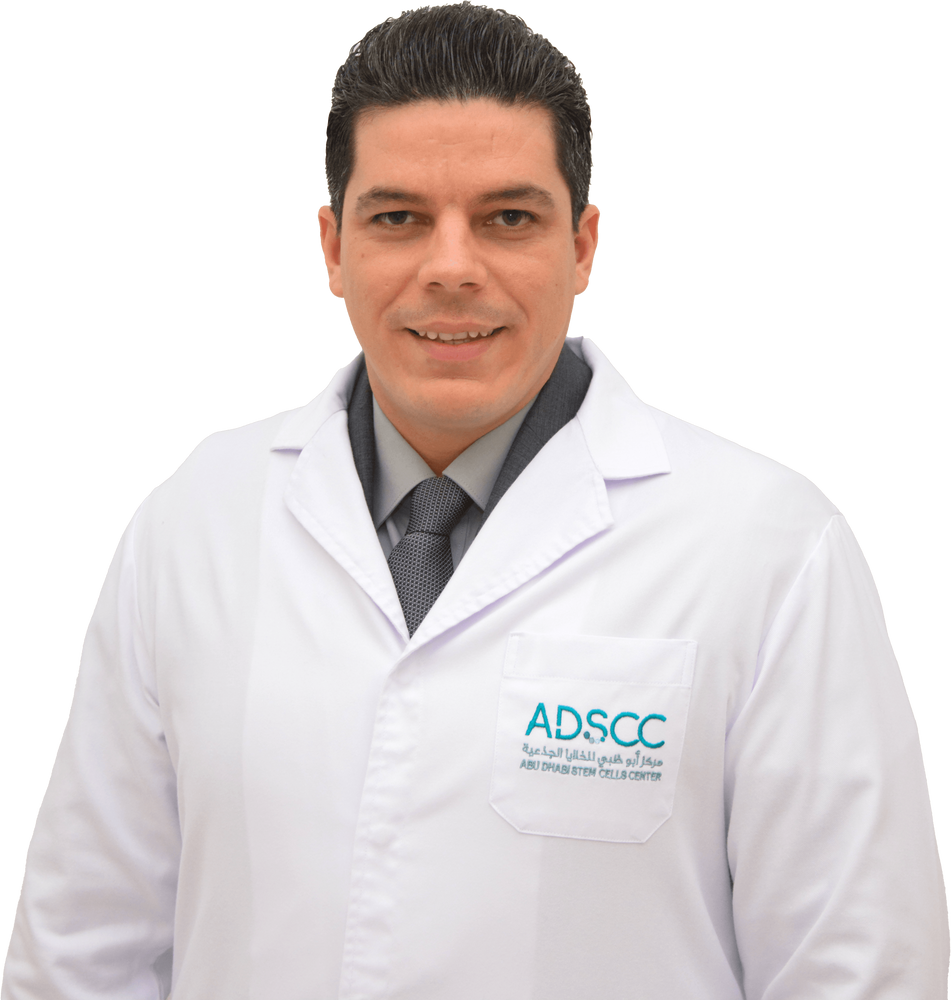Dr. Yandy Marx Castillo-Aleman, MD,Clinical Immunology Specialist