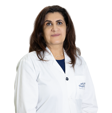 Inas El-Najjar