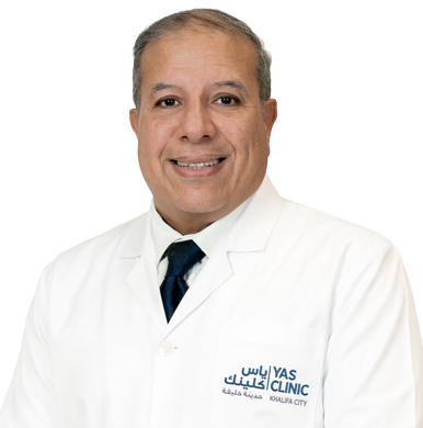 Ahmed Amer