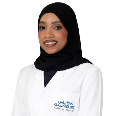 Maitha Alblooshi