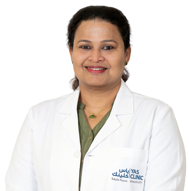 Sujatha Chankramath