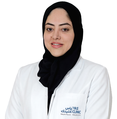 Talia Khursheed