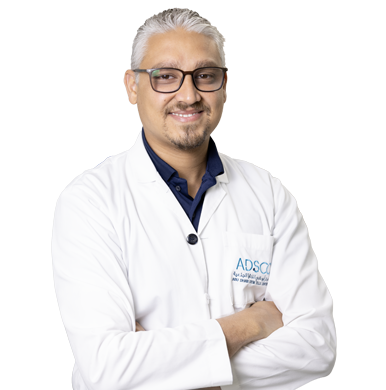 Ahmed Mekki