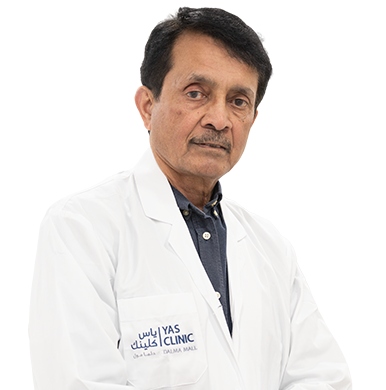 Sajid Hameed Rana