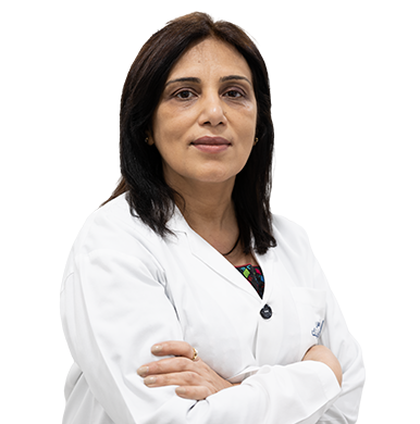 Asma Ashraf