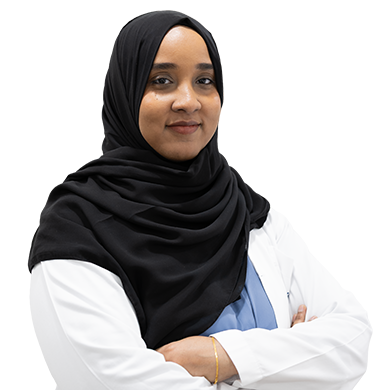 Duaa Mohamed