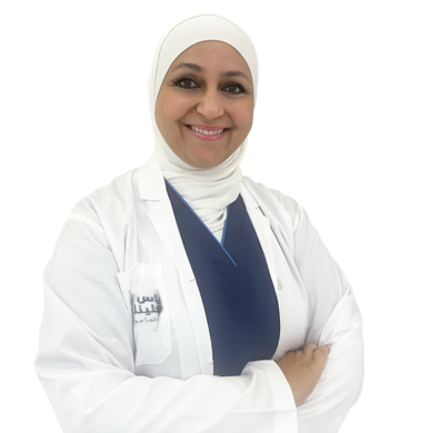 Reem Alkilani